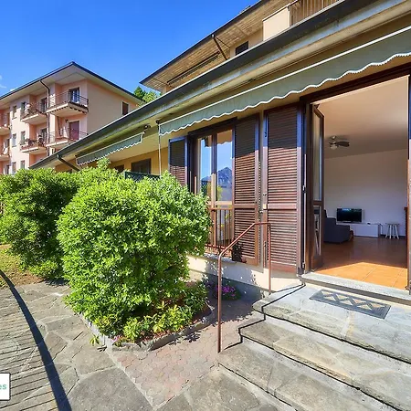 Casa Violetta 페를레도