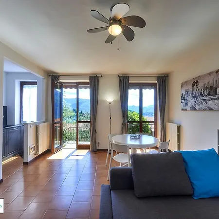 Casa Violetta شقة *