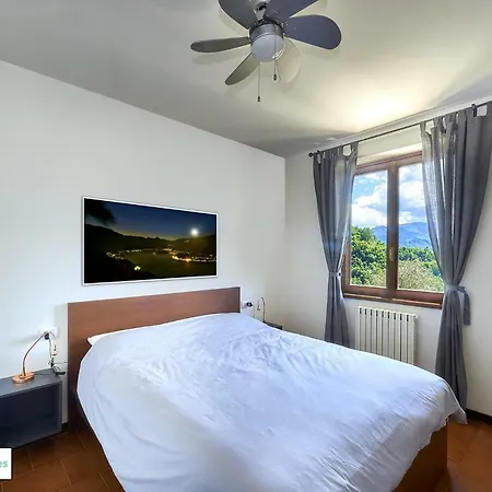 شقة Casa Violetta *