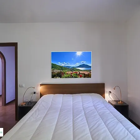 Casa Violetta Apartman *
