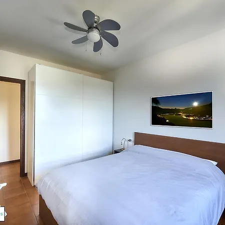 דירה Casa Violetta