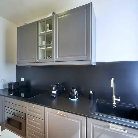 Casa Violetta Perledo