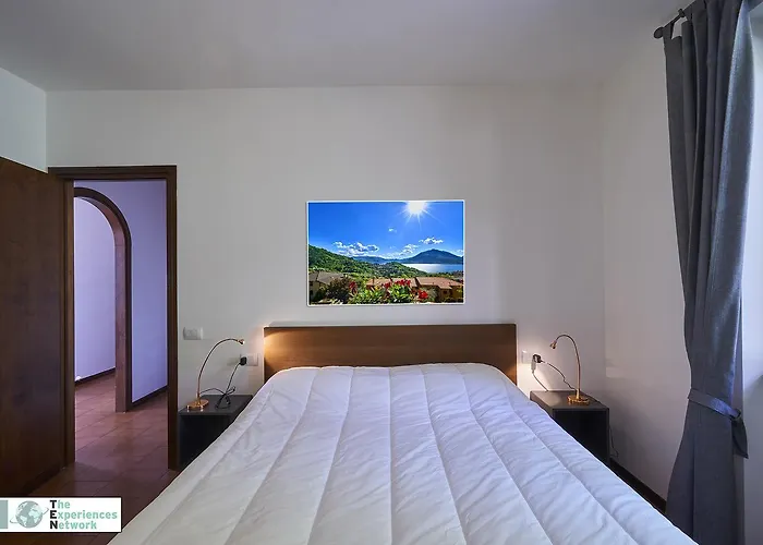 Casa Violetta Apartman *