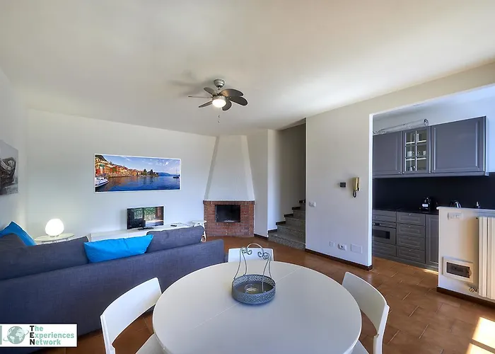 Casa Violetta Apartman Perledo