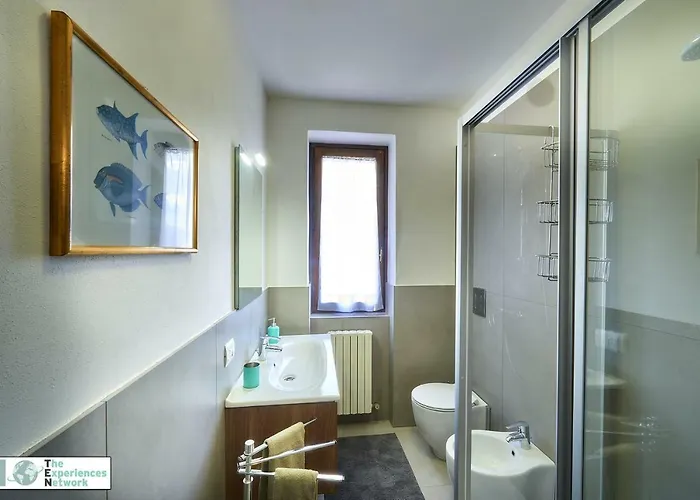 Apartman Casa Violetta Perledo