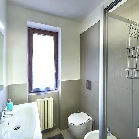 Casa Violetta * Perledo