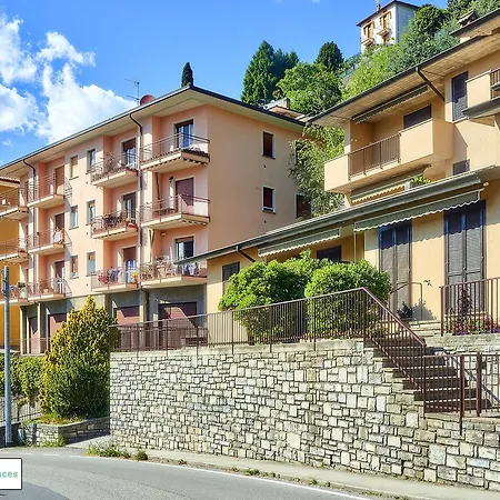 Casa Violetta شقة *
