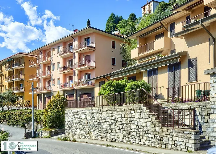 Casa Violetta Apartment *