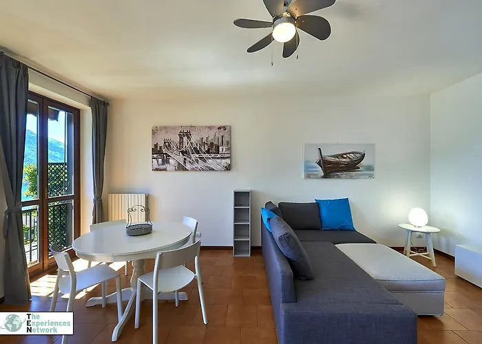 Casa Violetta Appartement Perledo