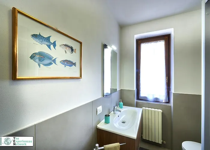 Casa Violetta Apartment Perledo
