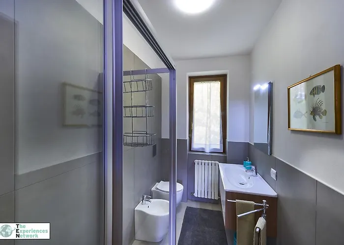 Casa Violetta Apartment