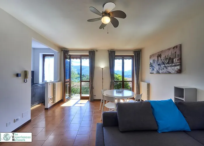 Casa Violetta Appartement *