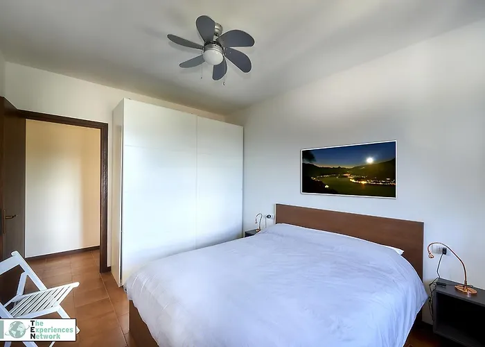 Apartment Casa Violetta