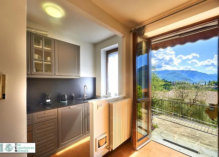 Appartement Casa Violetta *